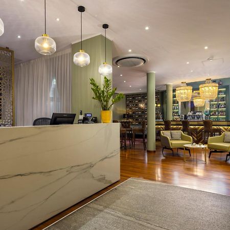 Hotel Indigo Turin By Ihg Eksteriør billede