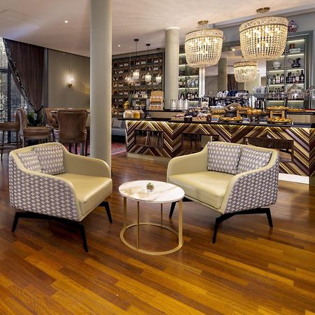 Hotel Indigo Turin By Ihg Eksteriør billede