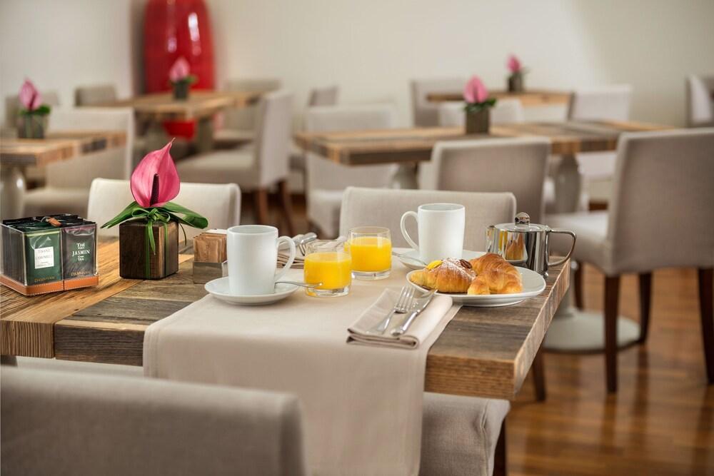 Hotel Indigo Turin By Ihg Eksteriør billede