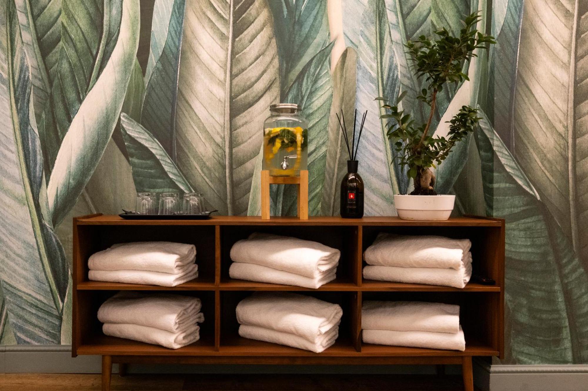 Hotel Indigo Turin By Ihg Eksteriør billede