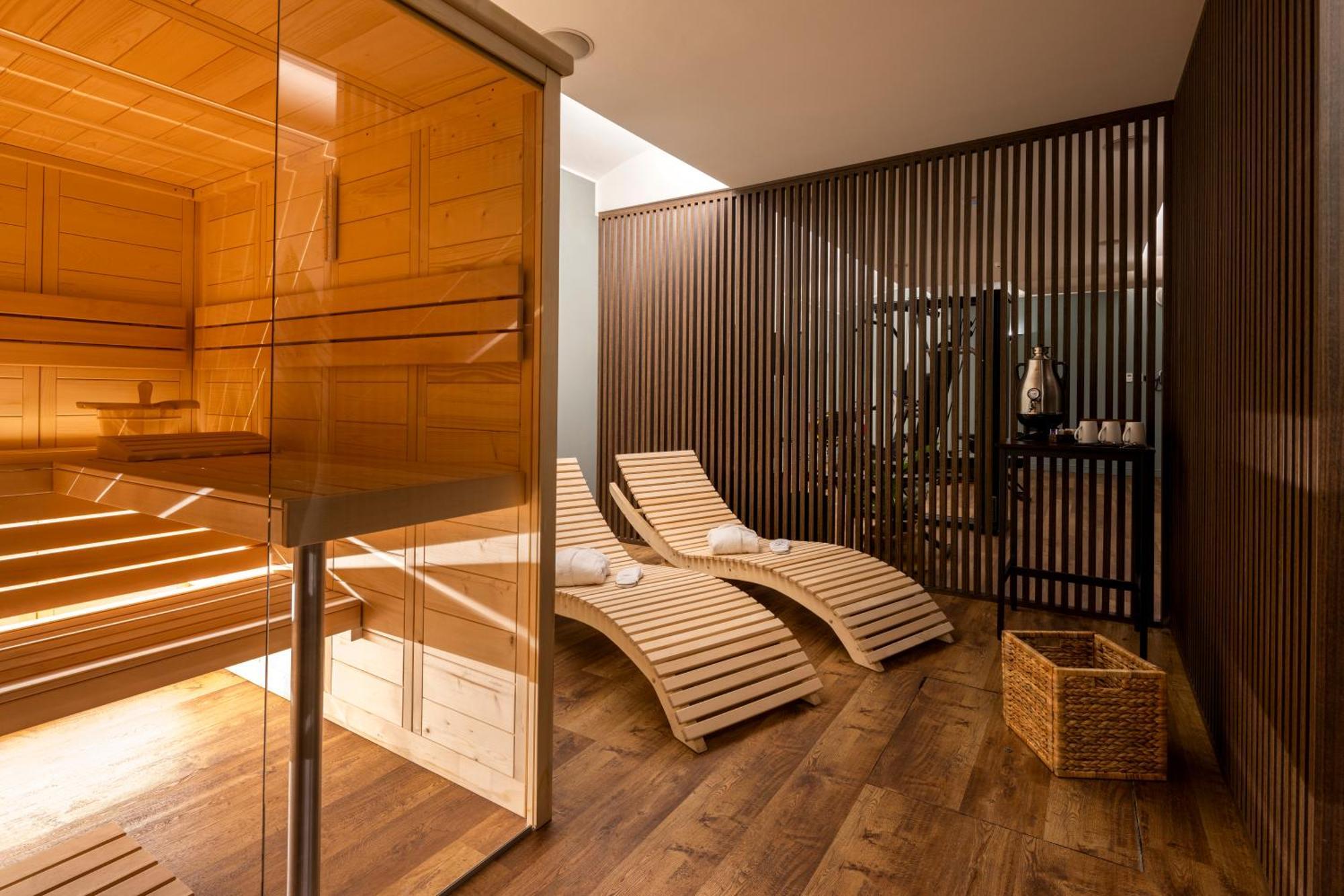 Hotel Indigo Turin By Ihg Eksteriør billede