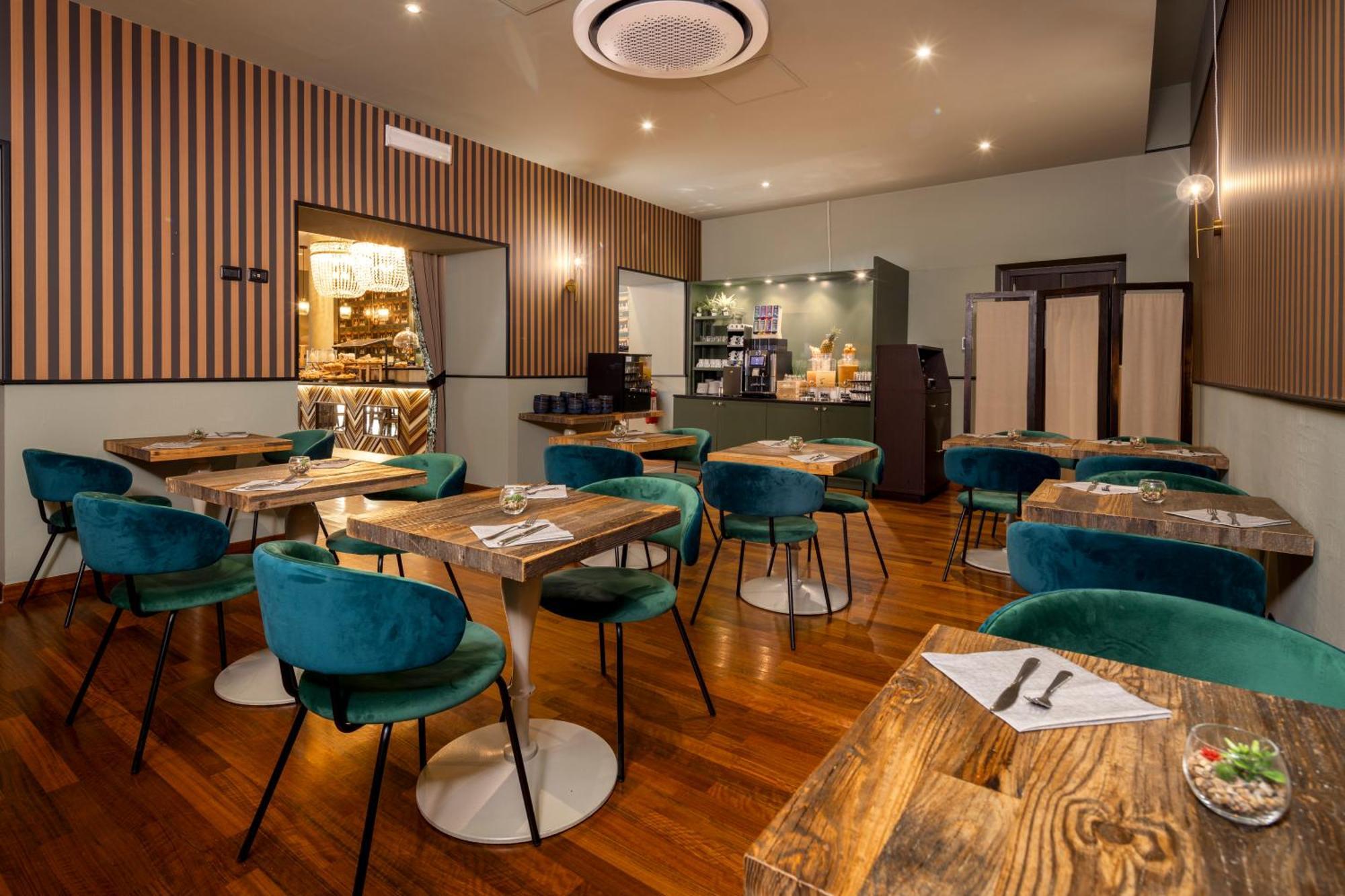 Hotel Indigo Turin By Ihg Eksteriør billede