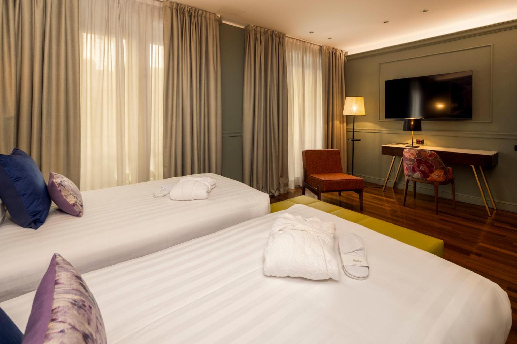 Hotel Indigo Turin By Ihg Eksteriør billede