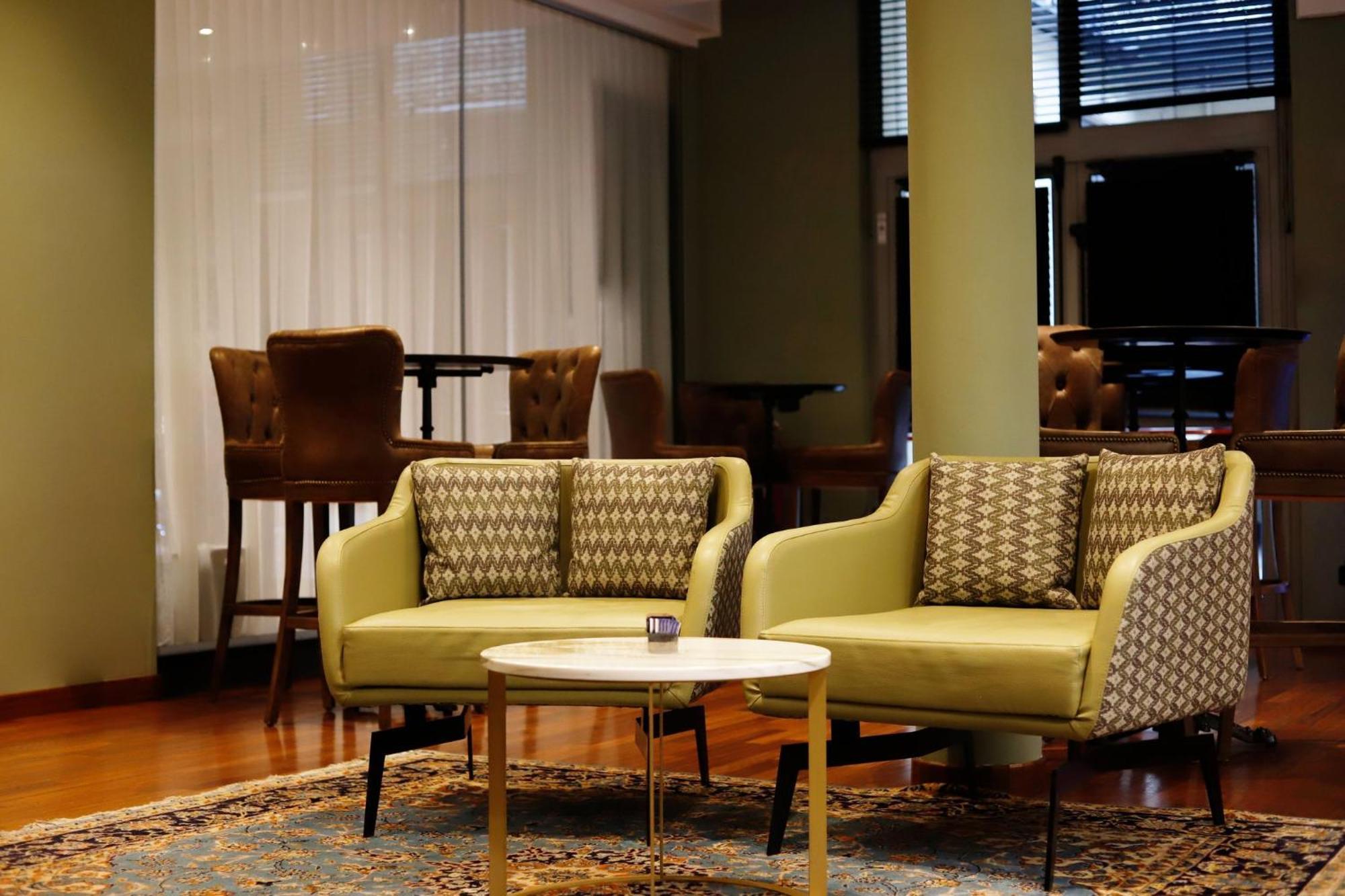 Hotel Indigo Turin By Ihg Eksteriør billede