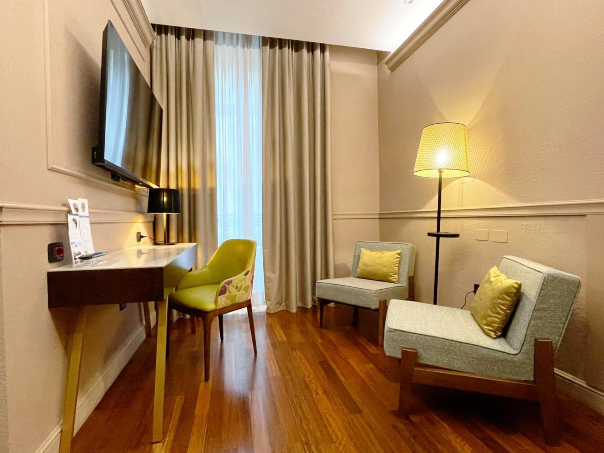 Hotel Indigo Turin By Ihg Eksteriør billede