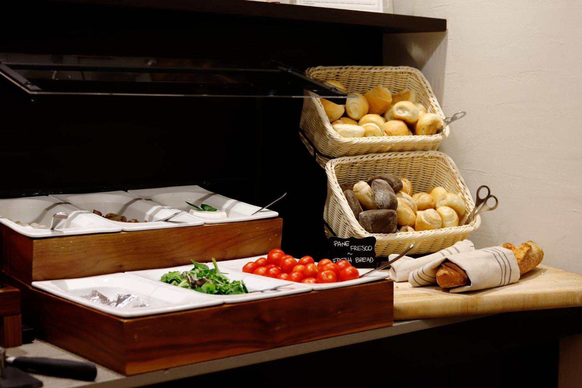 Hotel Indigo Turin By Ihg Eksteriør billede