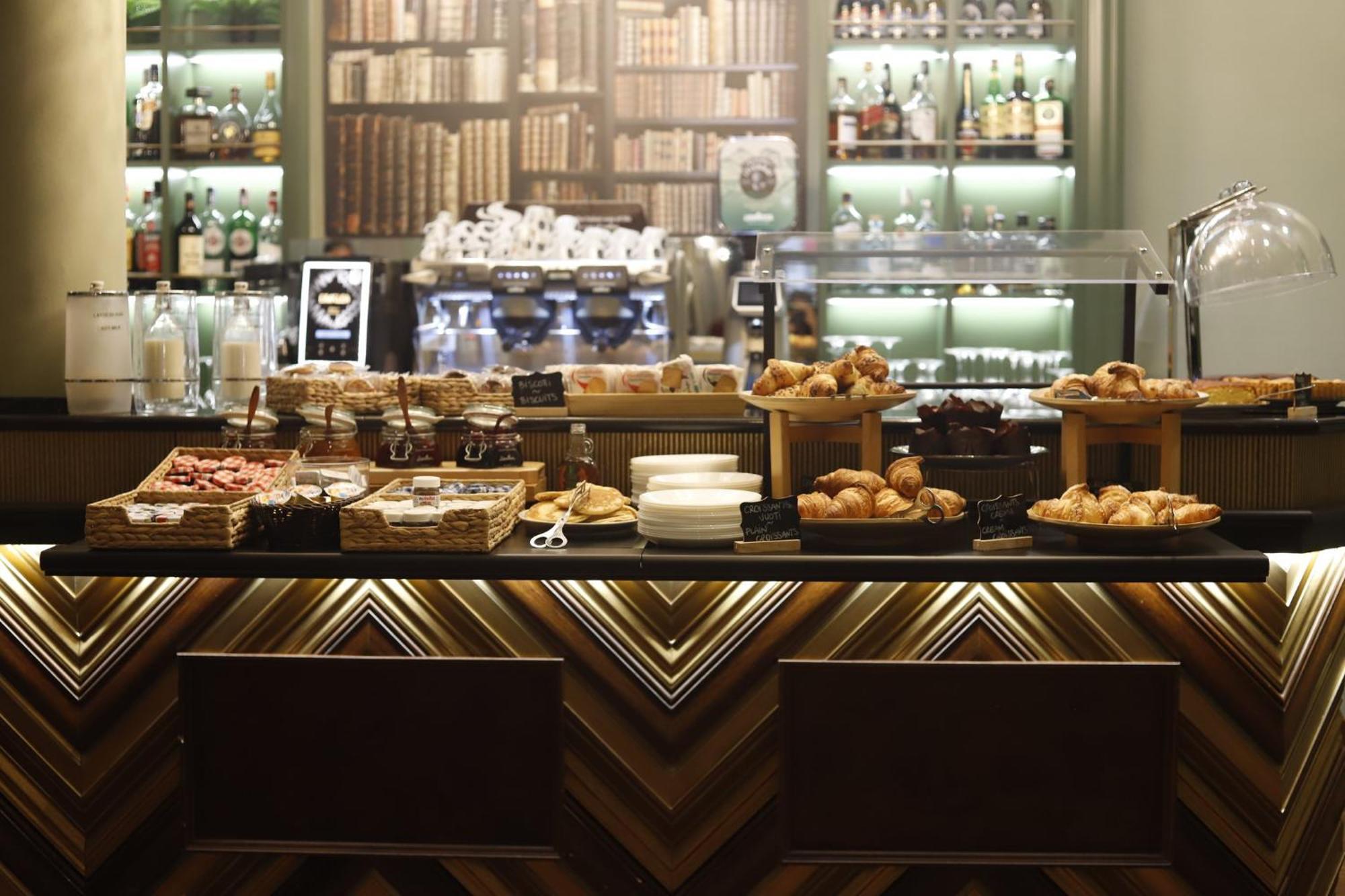 Hotel Indigo Turin By Ihg Eksteriør billede