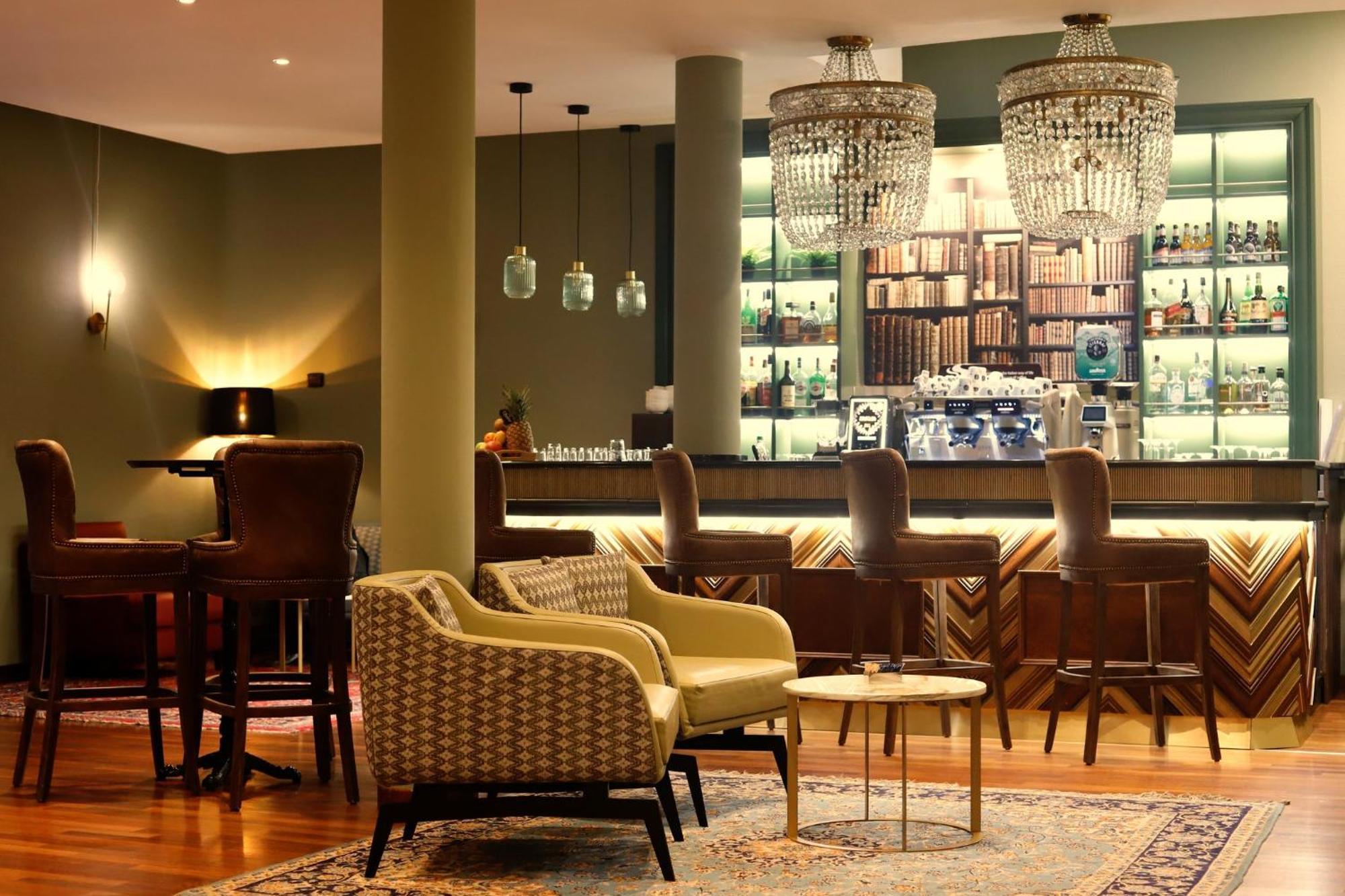 Hotel Indigo Turin By Ihg Eksteriør billede